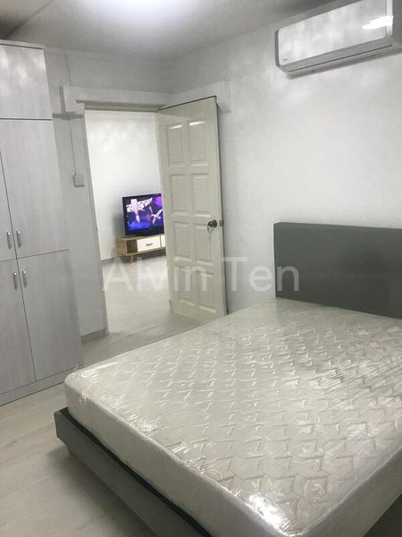 3 Room (3NG) HDB for Sale in  195 Bishan Street 13 - Image 1
